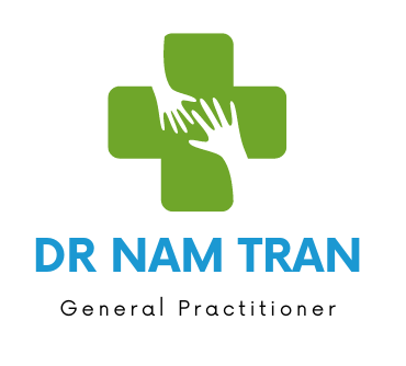 Dr Nam Tran